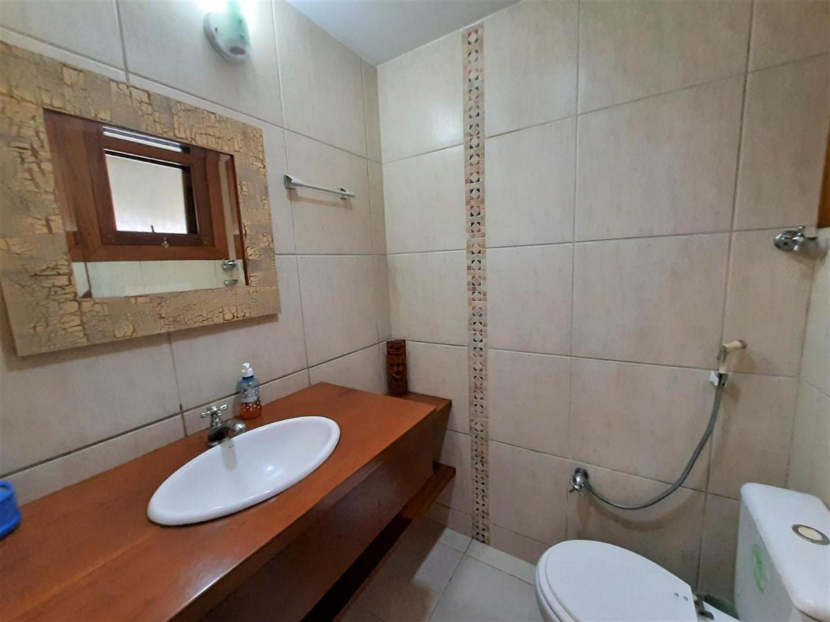 Búzios Casa E Piscina Privativa, Vista Para O Mar Em Condominio Pe Na Areia מראה חיצוני תמונה