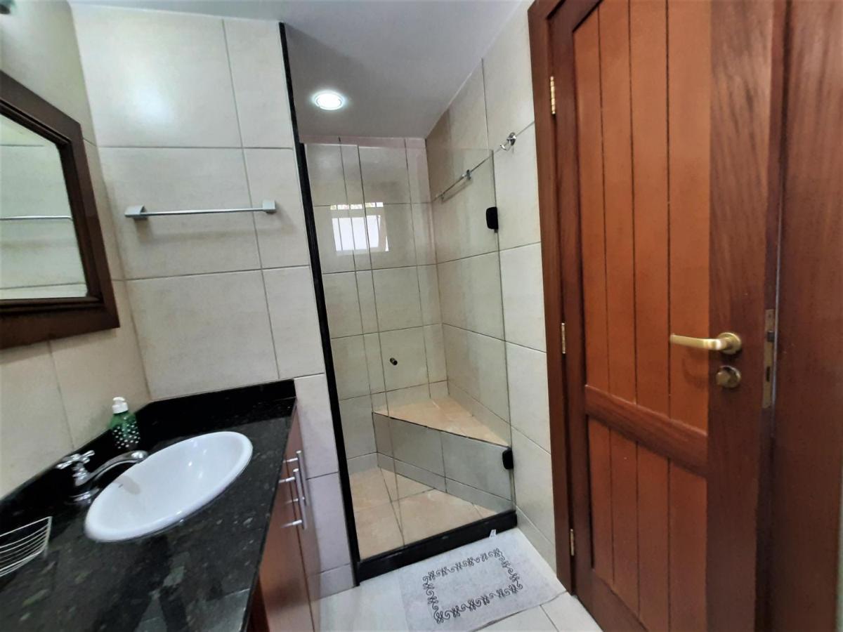 Búzios Casa E Piscina Privativa, Vista Para O Mar Em Condominio Pe Na Areia מראה חיצוני תמונה