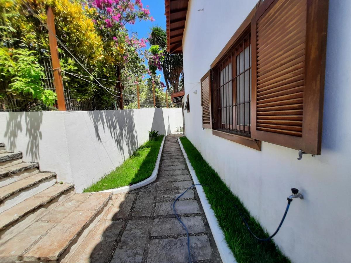 Búzios Casa E Piscina Privativa, Vista Para O Mar Em Condominio Pe Na Areia מראה חיצוני תמונה