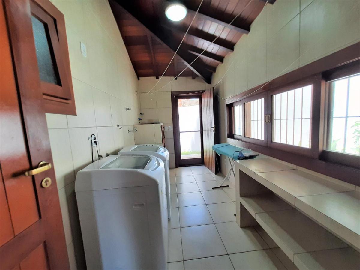 Búzios Casa E Piscina Privativa, Vista Para O Mar Em Condominio Pe Na Areia מראה חיצוני תמונה