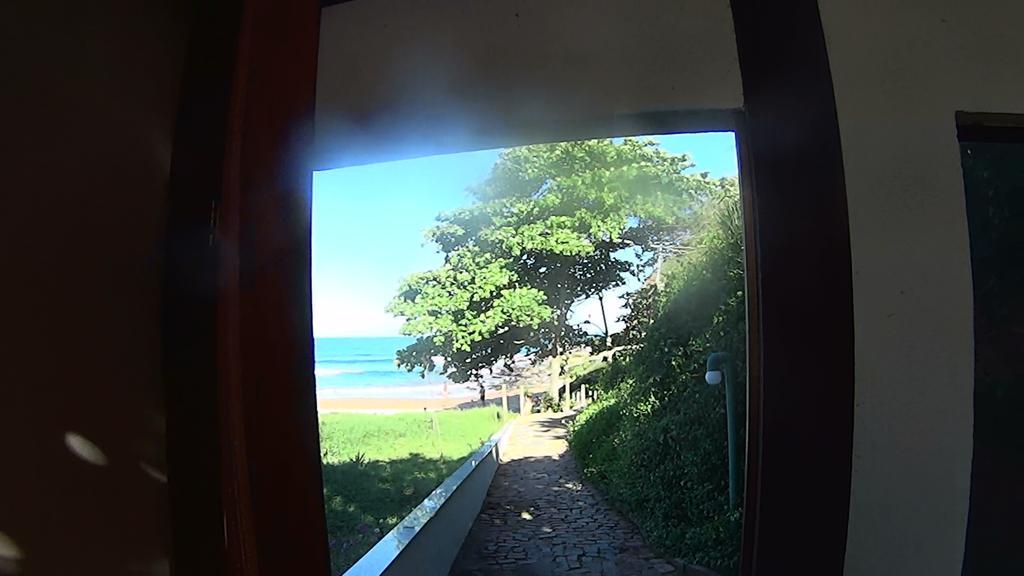Búzios Casa E Piscina Privativa, Vista Para O Mar Em Condominio Pe Na Areia חדר תמונה