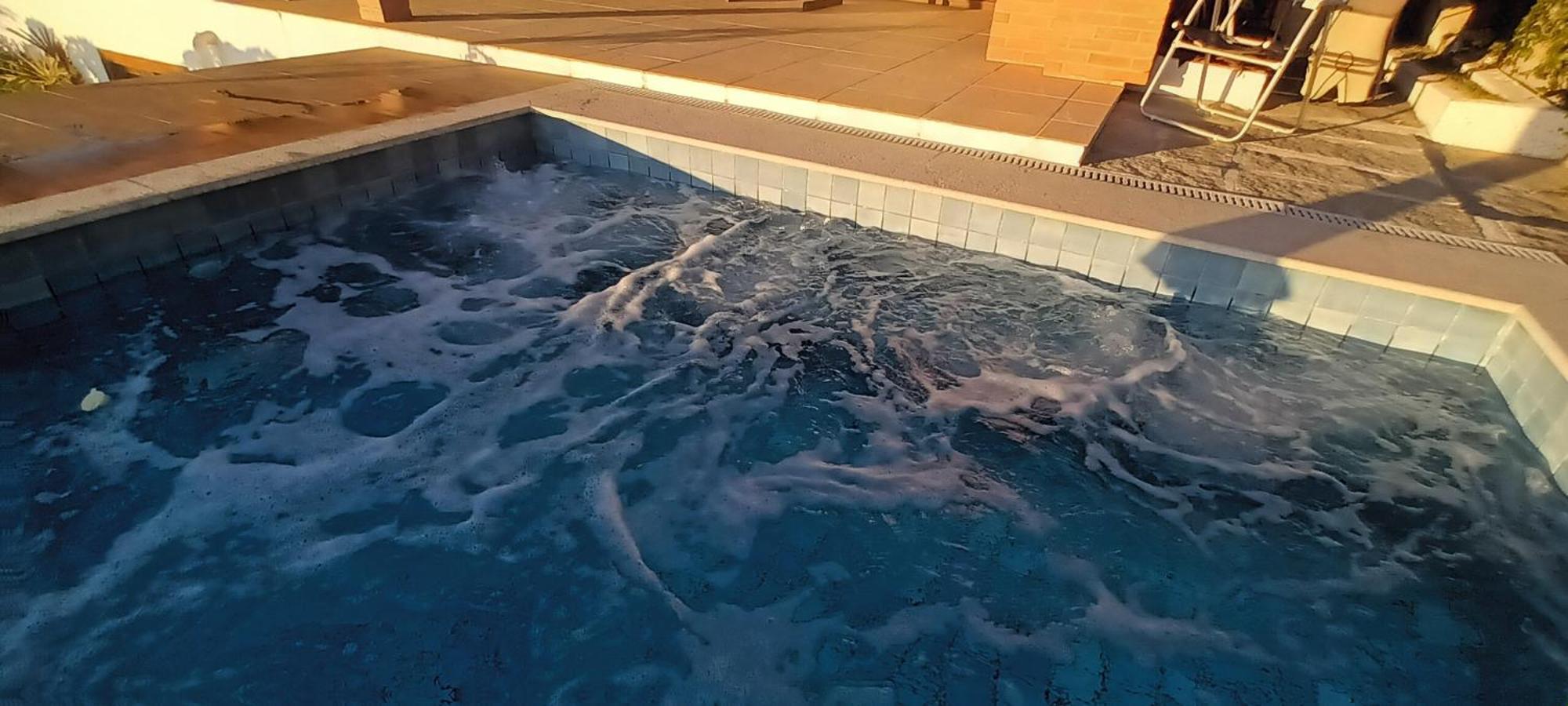 Búzios Casa E Piscina Privativa, Vista Para O Mar Em Condominio Pe Na Areia מראה חיצוני תמונה
