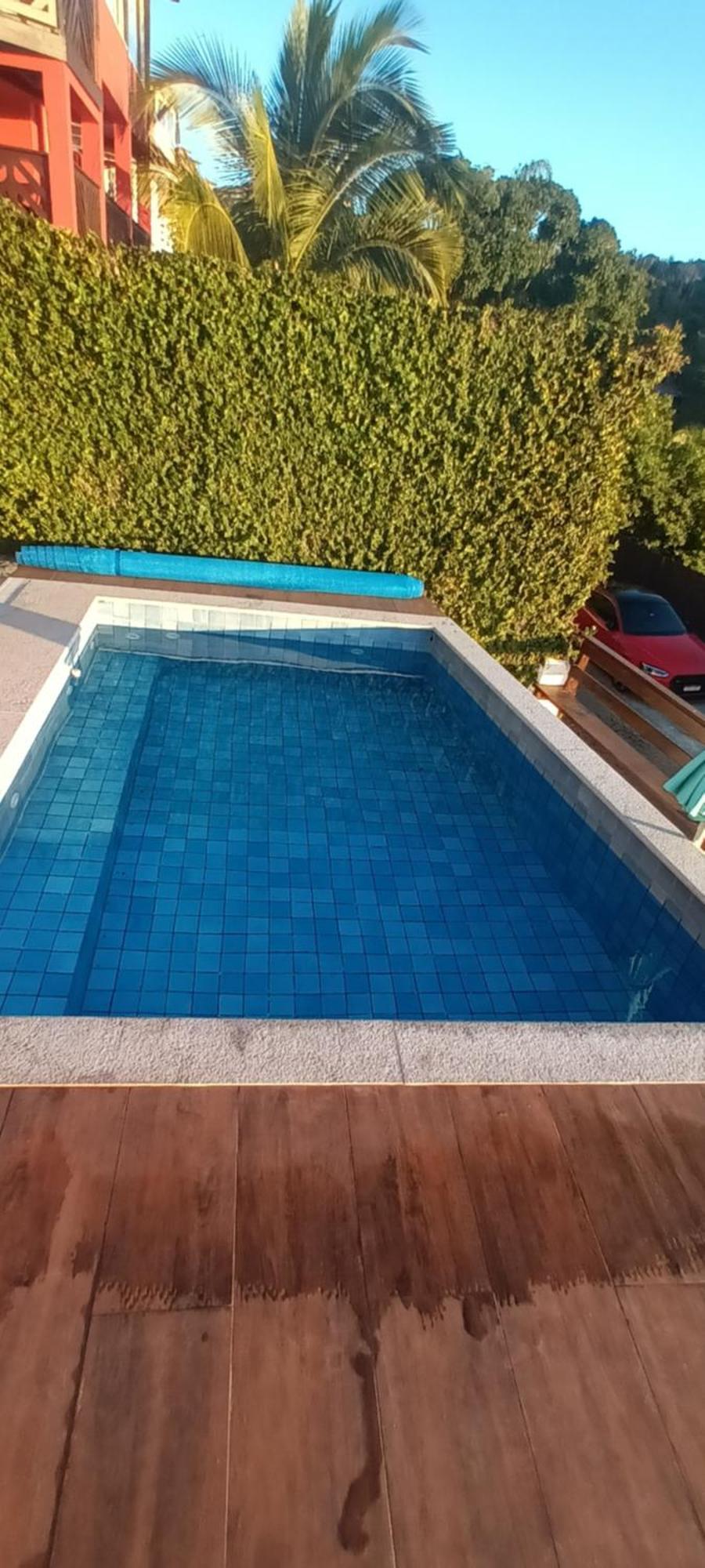 Búzios Casa E Piscina Privativa, Vista Para O Mar Em Condominio Pe Na Areia מראה חיצוני תמונה