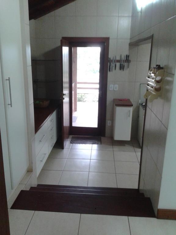 Búzios Casa E Piscina Privativa, Vista Para O Mar Em Condominio Pe Na Areia מראה חיצוני תמונה
