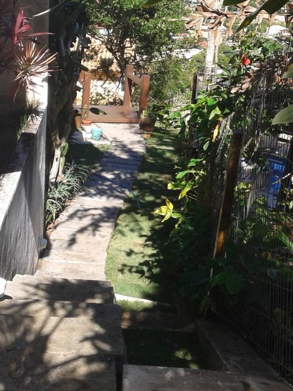 Búzios Casa E Piscina Privativa, Vista Para O Mar Em Condominio Pe Na Areia מראה חיצוני תמונה
