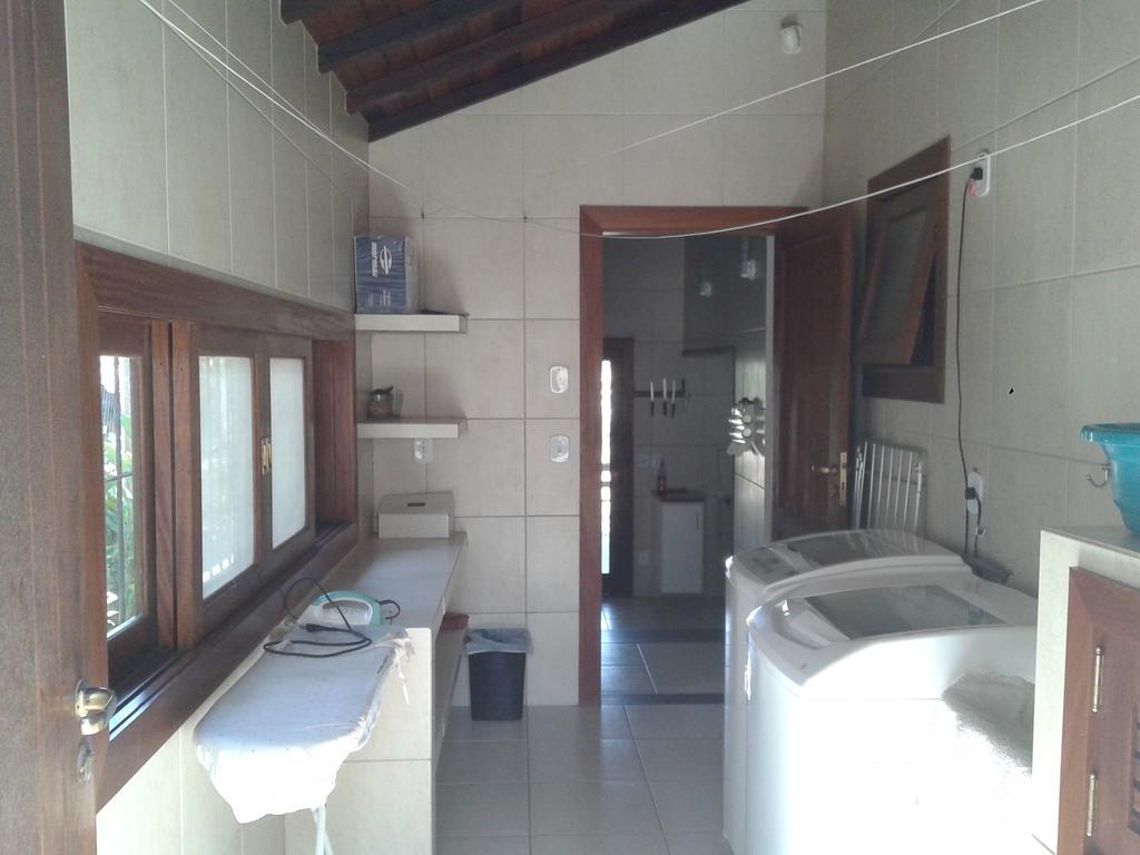 Búzios Casa E Piscina Privativa, Vista Para O Mar Em Condominio Pe Na Areia מראה חיצוני תמונה
