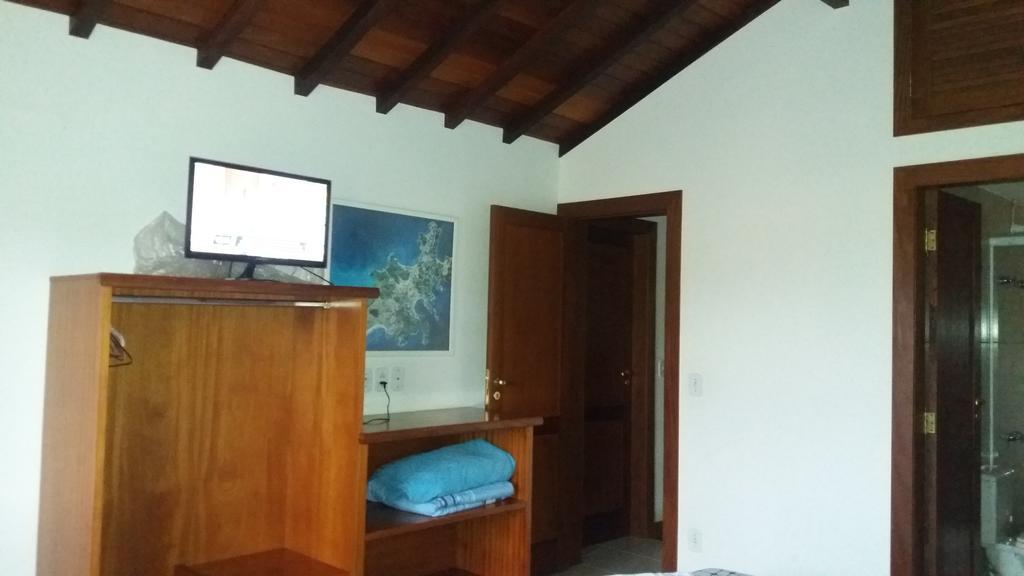 Búzios Casa E Piscina Privativa, Vista Para O Mar Em Condominio Pe Na Areia מראה חיצוני תמונה