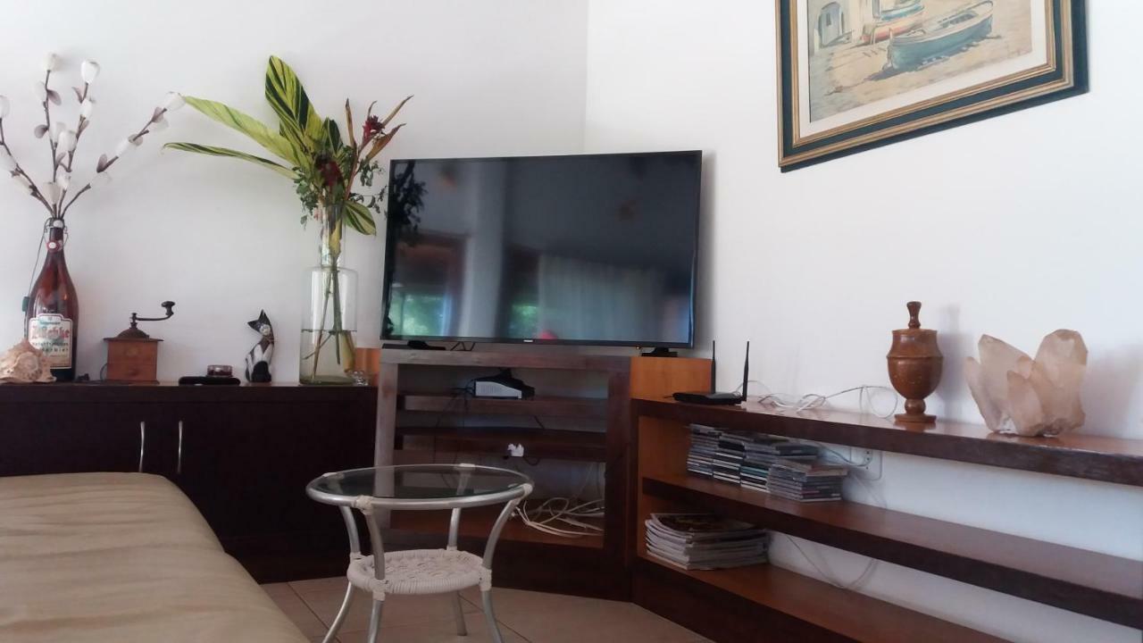 Búzios Casa E Piscina Privativa, Vista Para O Mar Em Condominio Pe Na Areia מראה חיצוני תמונה